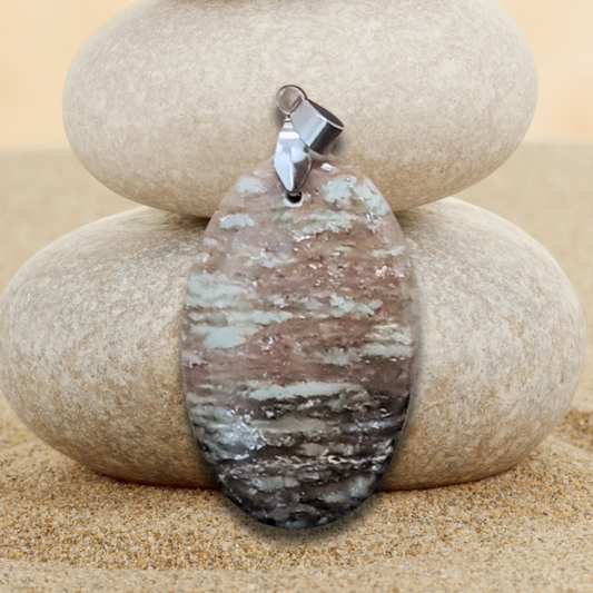 Pendentif en Nundérite (PE1977)