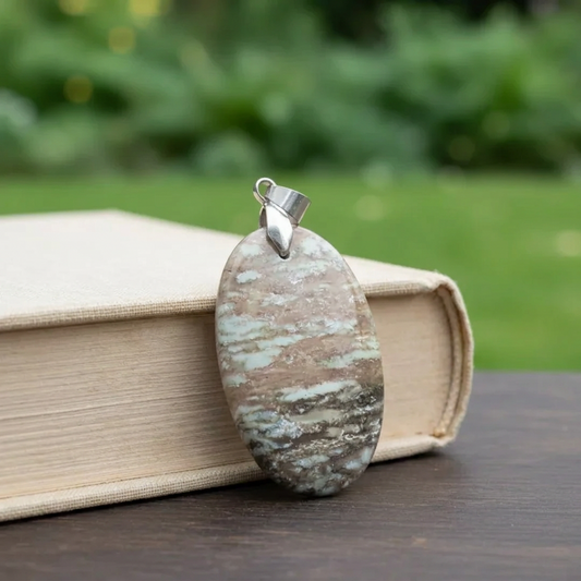 Pendentif en Nundérite (PE1977)