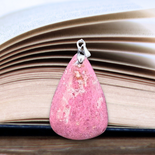 Pendentif en Thulite (PE1900)