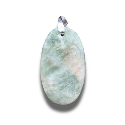 Pendentif en Trémolite (PE268) - ENAE Minéraux