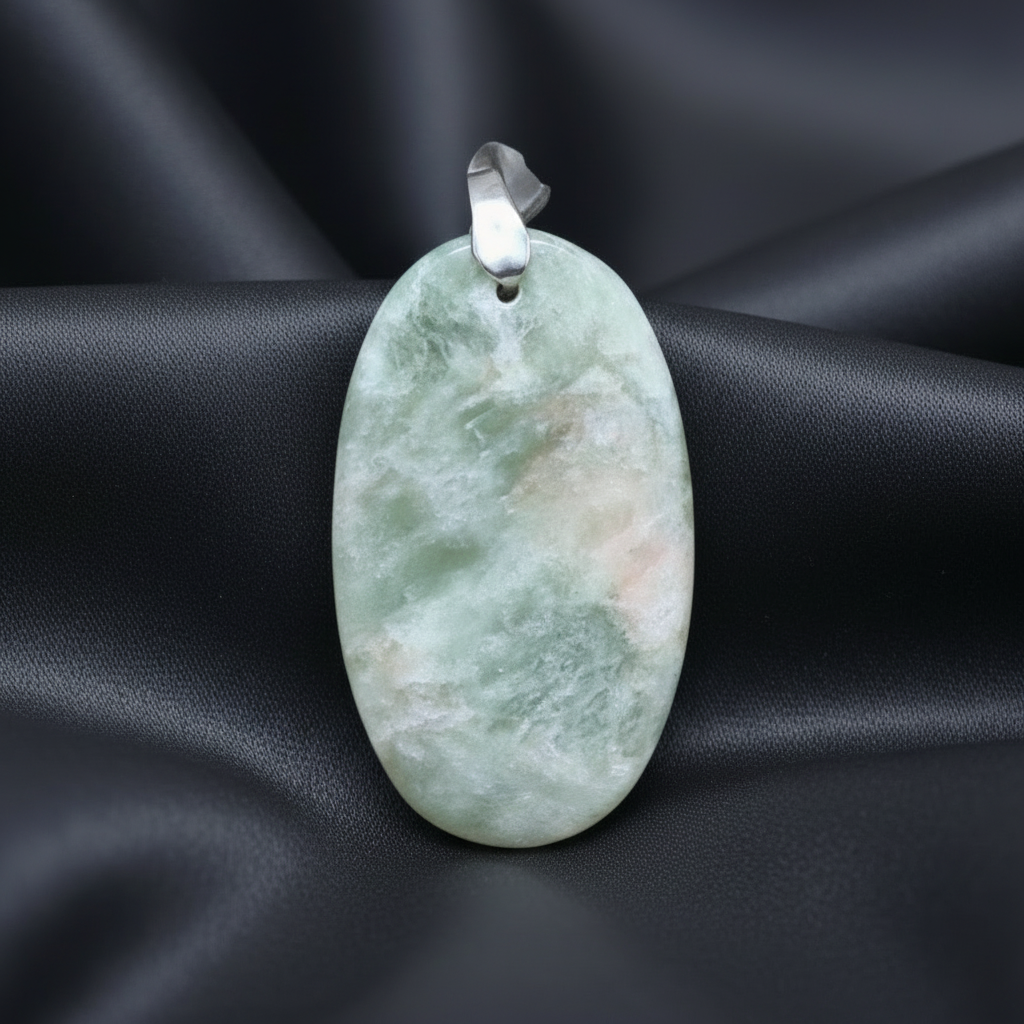 Pendentif en Trémolite (PE268)
