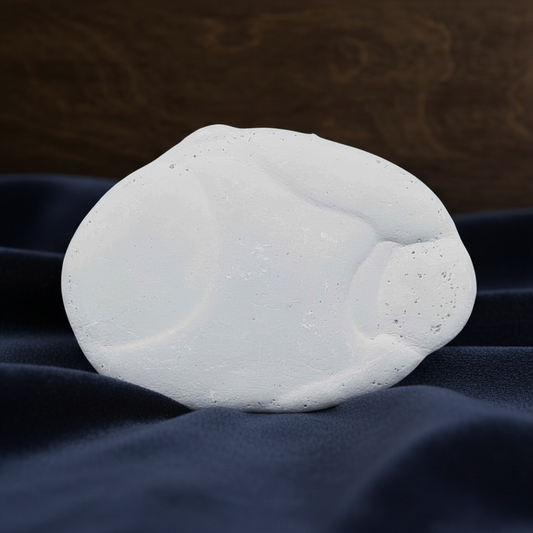 Pierre de Fée du Canada brute 139g (MB431-11)