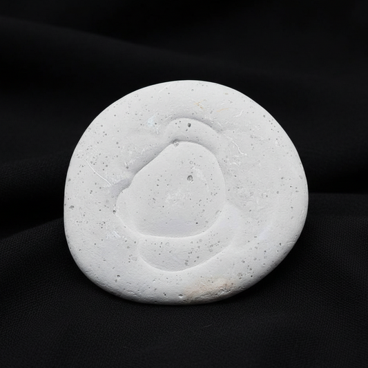 Pierre de Fée du Canada brute 127g (MB431-3)