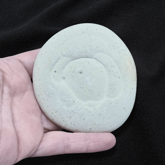 Pierre de Fée du Canada brute 127g (MB431-3)