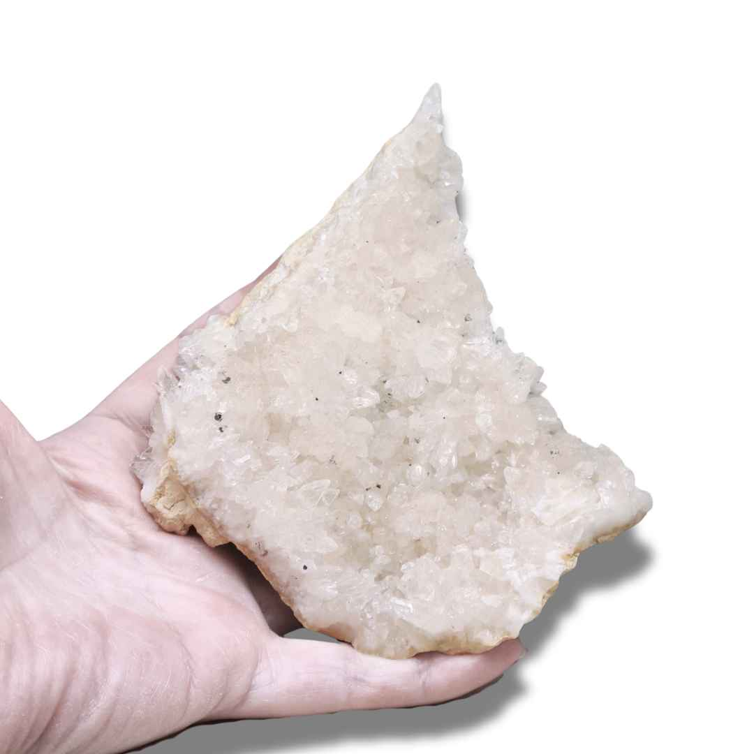 Plaque de Calcite brute (MB259) - ENAE Minéraux
