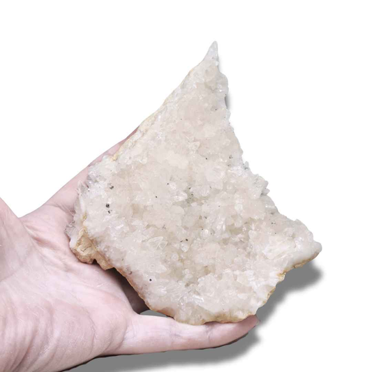 Plaque de Calcite brute (MB259) - ENAE Minéraux