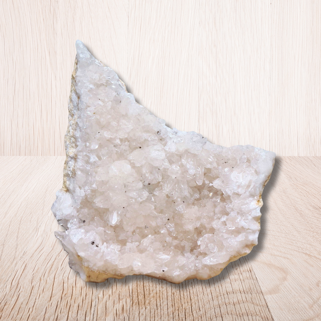 Plaque de Calcite brute (MB259) - ENAE Minéraux