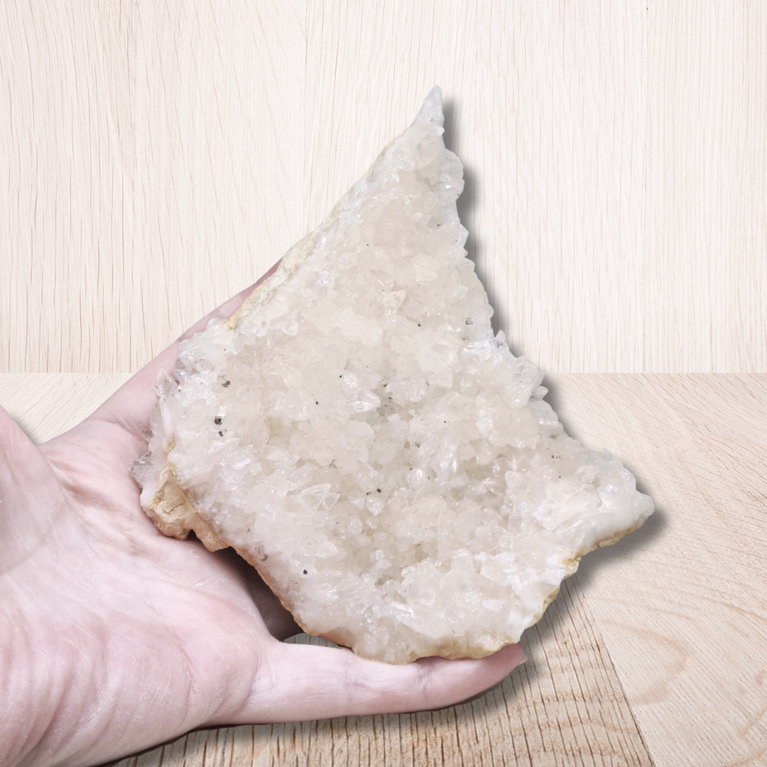 Plaque de Calcite brute (MB259) - ENAE Minéraux
