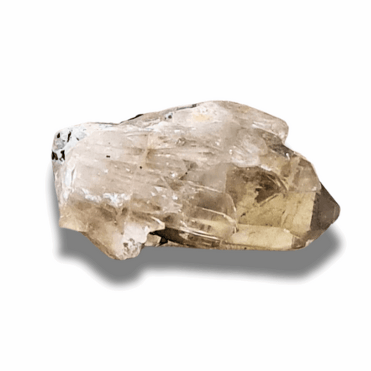 Pointe de Citrine brute (MB522-16)