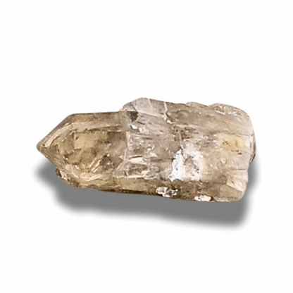 Pointe de Citrine brute (MB522-16)