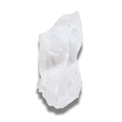 Pointe brute de Cristal de Roche (MB458) - ENAE Minéraux
