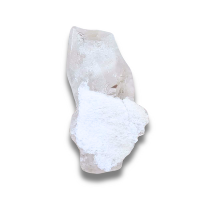 Pointe brute de Cristal de Roche (MB458) - ENAE Minéraux