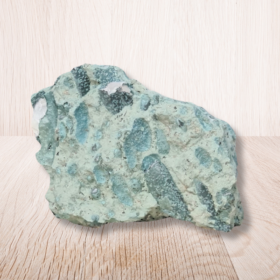 Porphyre brut 84g (MB544)