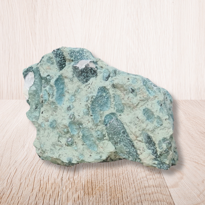 Porphyre brut 84g (MB544)