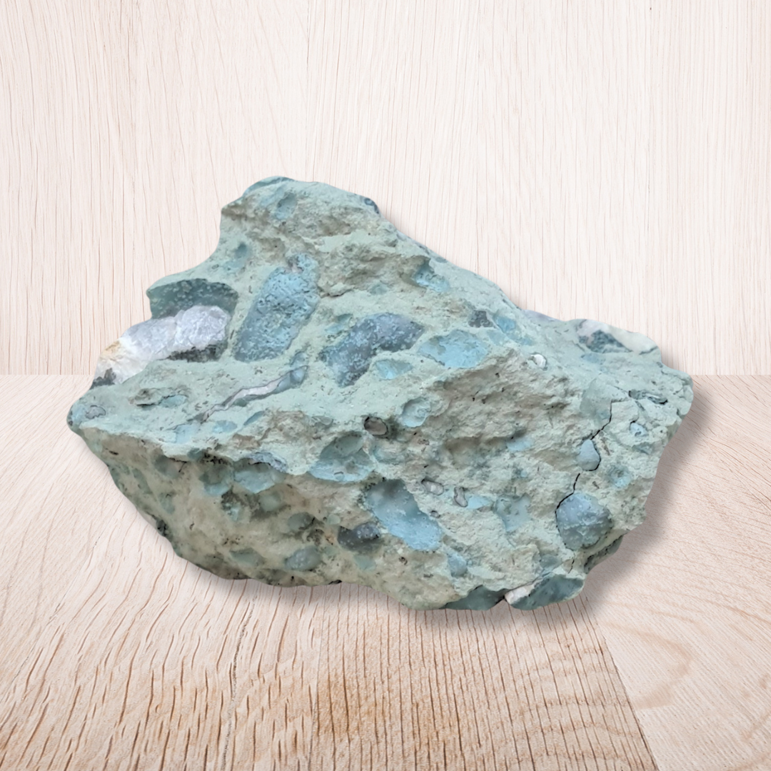 Porphyre brut 84g (MB544)