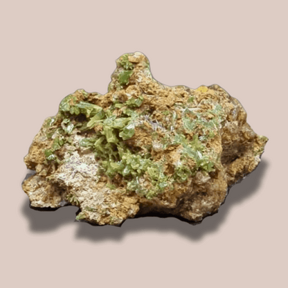Pyromorphite brute (MB244-2)