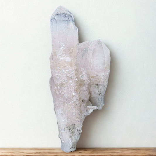 Quartz Bougie brut 93g (MB221)