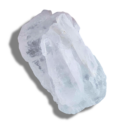 Quartz à âme ou Faden brut (MB510-2) - ENAE Minéraux