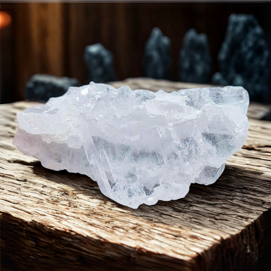 Quartz à âme ou Faden brut 8g (MB510-3)