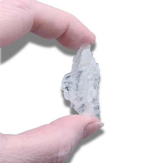 Quartz à âme ou Faden brut (MB510-3) - ENAE Minéraux