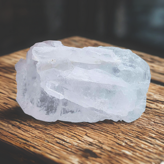 Quartz à âme ou Faden brut 20g (MB510-2)