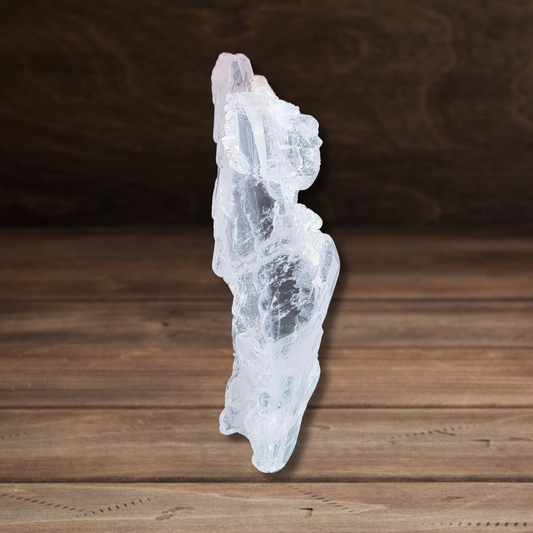 Quartz à âme ou Faden brut 4g (MB510-5) - ENAE Minéraux
