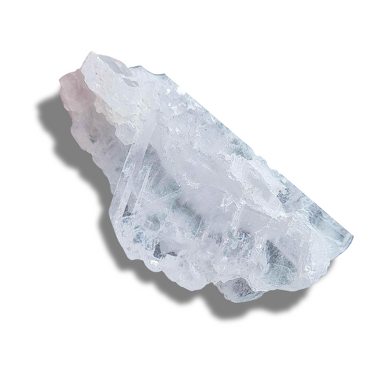 Quartz à âme ou Faden brut (MB510-3) - ENAE Minéraux