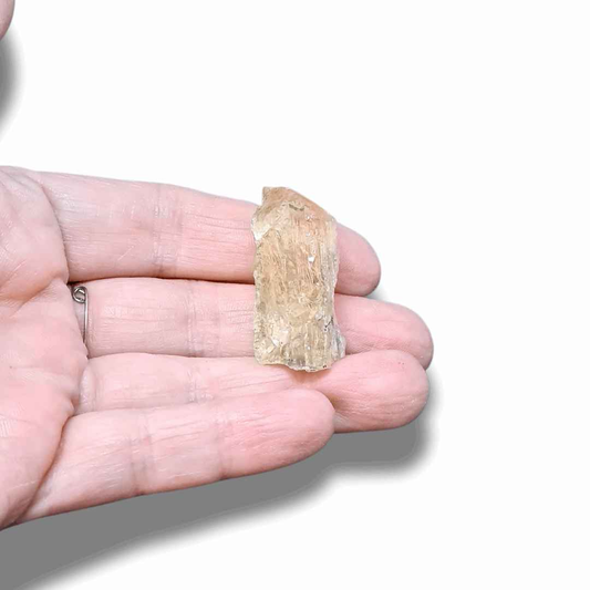 Scapolite brute (MB551-2) - ENAE Minéraux