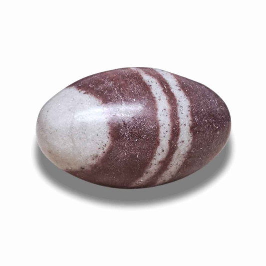 Shiva Lingam (PRGFL674-10) - ENAE Minéraux