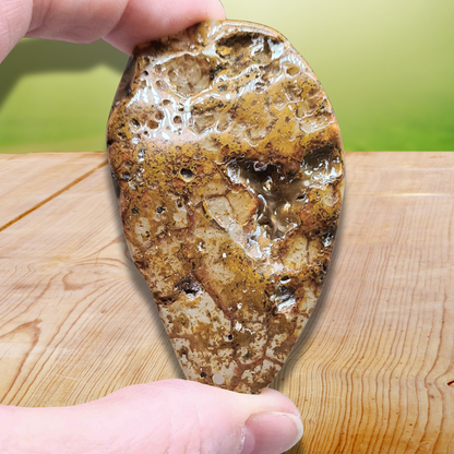 Souris (ou rat) en Agate (PRGFL536-4)