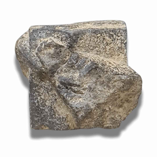 Staurolite ou Staurotide brute (MB497-9) - ENAE Minéraux