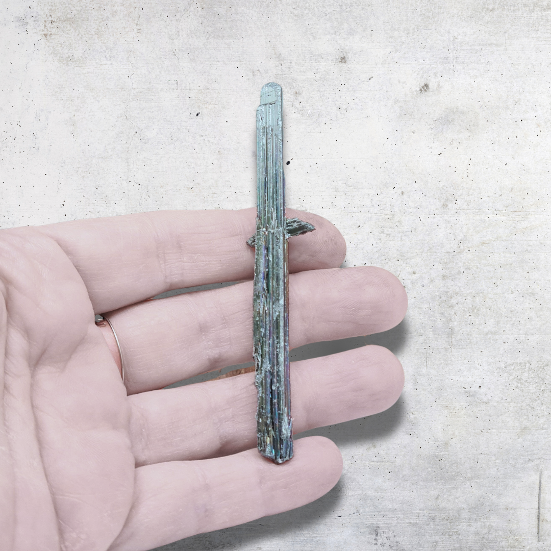 Stibine brute 8g (MB380-3)