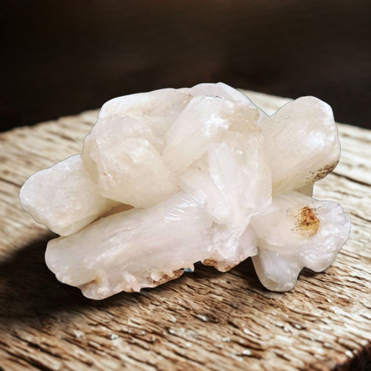 Stilbite brute 52g (MB529)