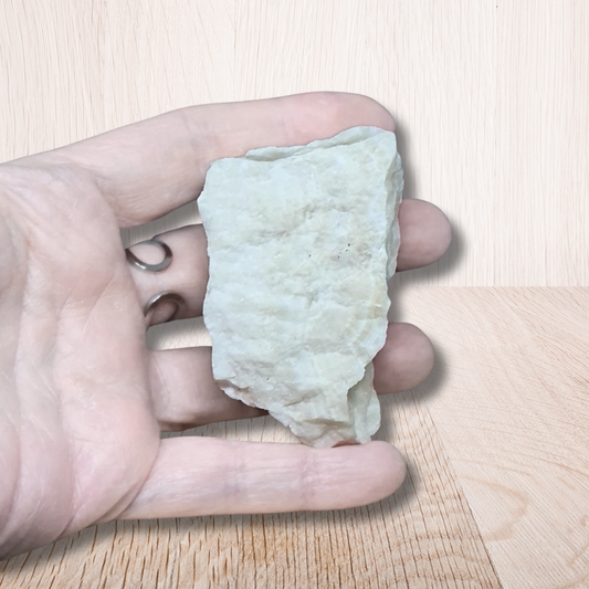Talc brut (MB559)