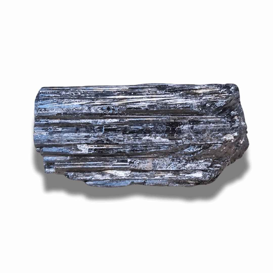 Tourmaline noire brute (MB535-5) - ENAE Minéraux