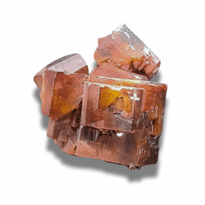 Cristaux de Vanadinite bruts (MB413-7)