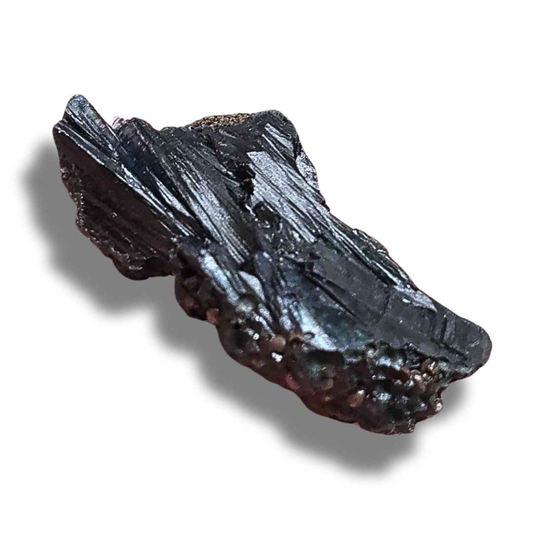 Vivianite brute (MB459-3)