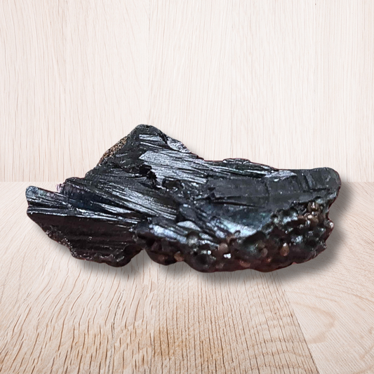 Vivianite brute 13,2g (MB459-3) - ENAE Minéraux