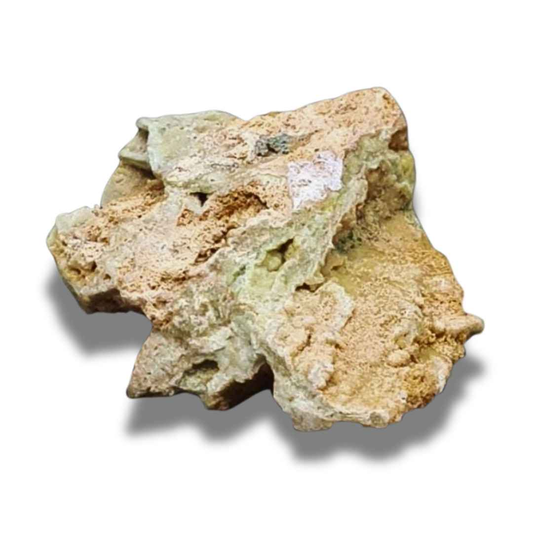 Wavellite brute (MB282-2) - ENAE Minéraux