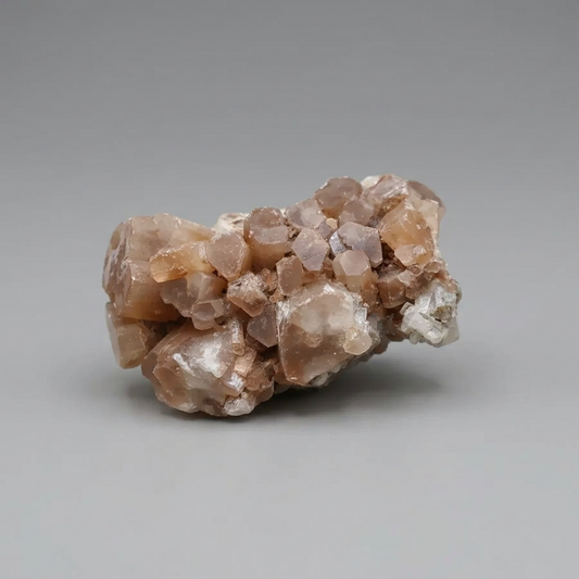 Aragonite brute radiale 101g (MB120-1)