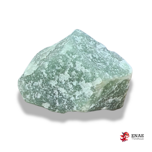 Aventurine verte brute (MB469)