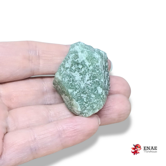 Aventurine verte brute (MB469)