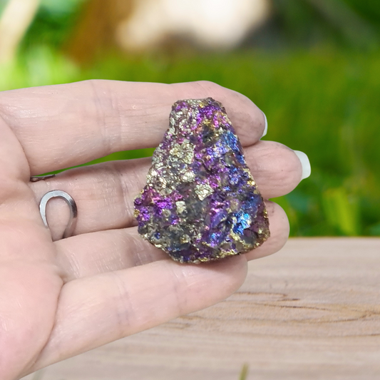 Bornite brute 65g (MB573-3)