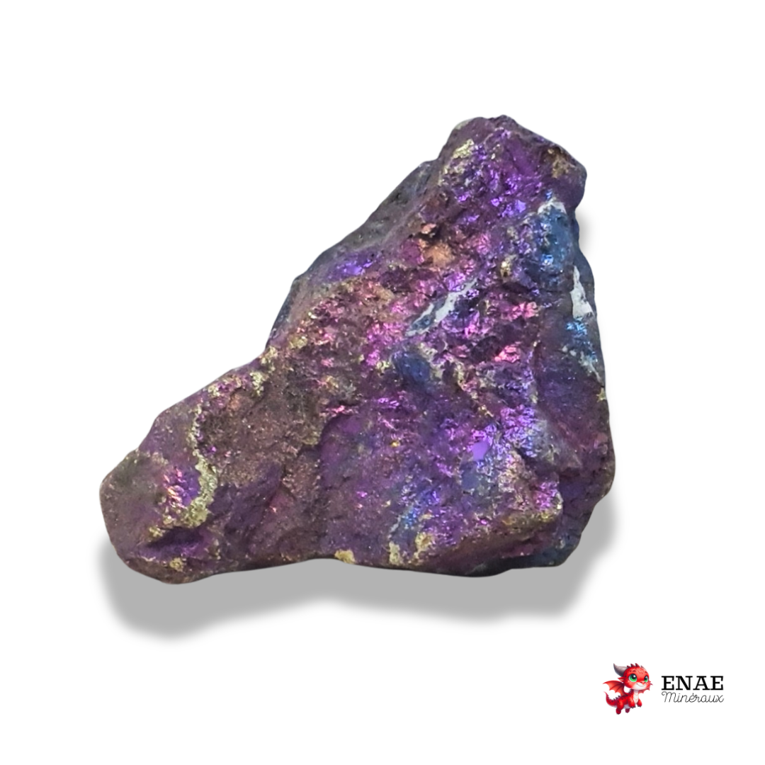 Bornite brute (MB573-1)