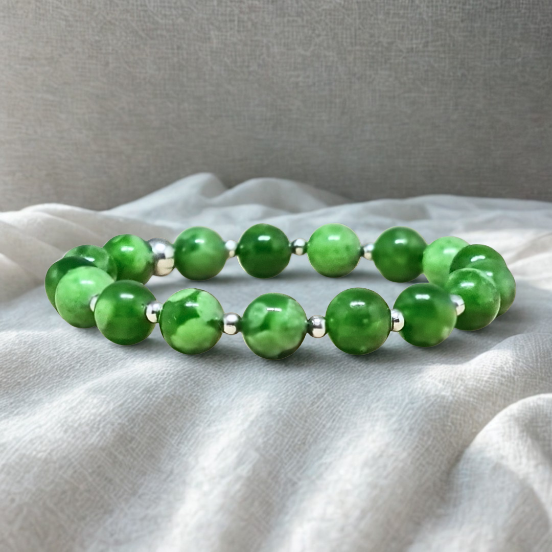 Bracelet en Maw Sit-Sit