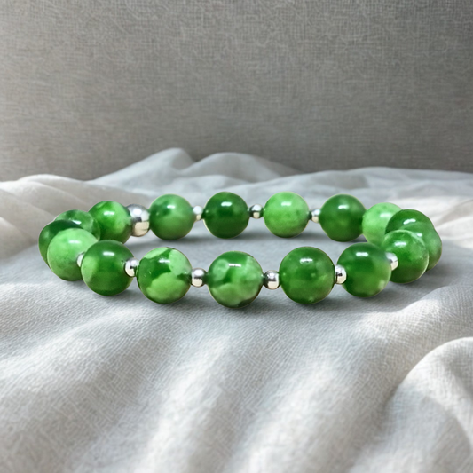 Bracelet en Maw Sit-Sit