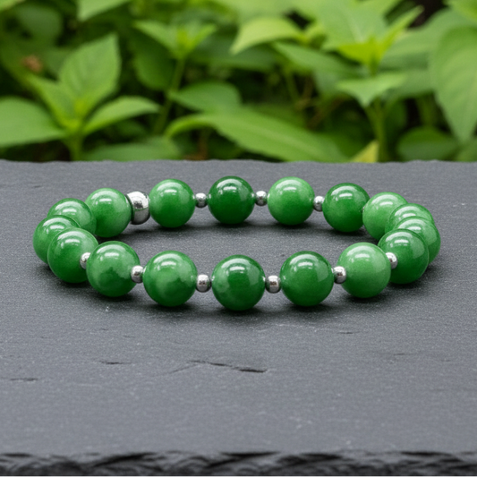 Bracelet en Maw Sit-Sit