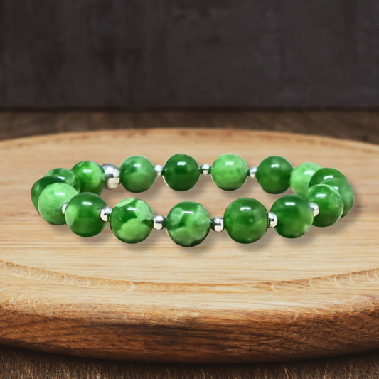 Bracelet en Maw Sit-Sit