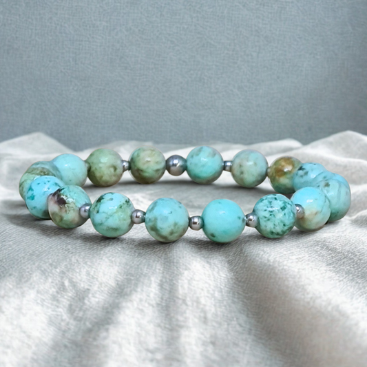 Bracelet en Turquoise