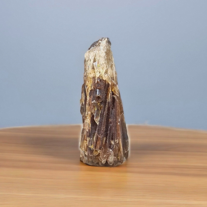 Calcite miel brute 54g (MB585)